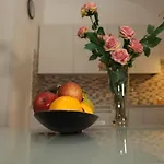 “óvascio street” Neapolitan Home