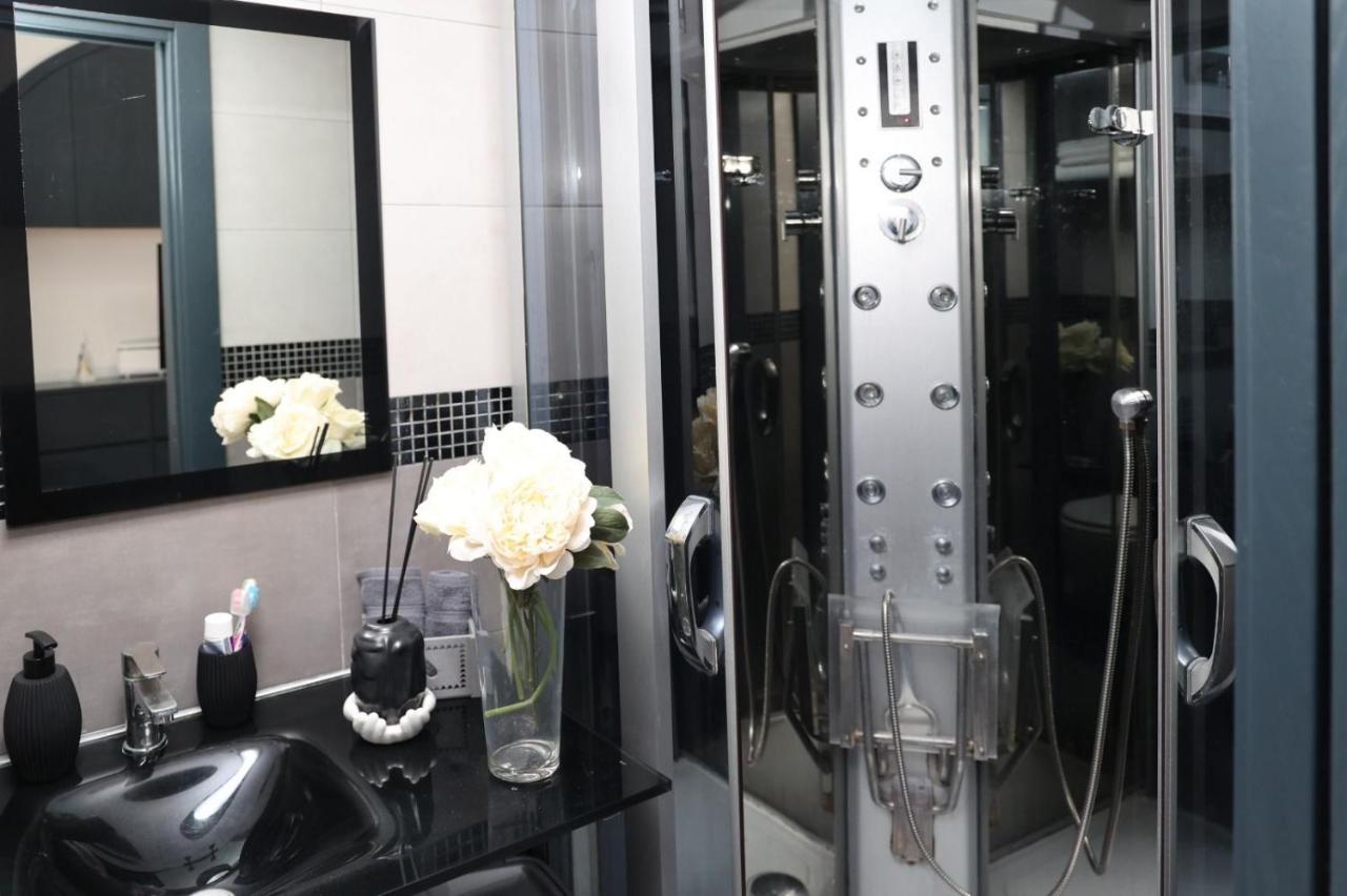 “óvascio Street” Neapolitan Appartement Napels