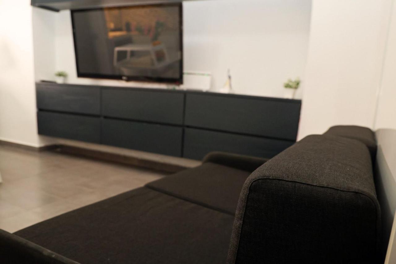 “óvascio Street” Neapolitan Appartement Napels
