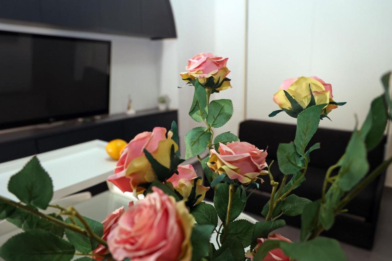 Appartement “óvascio Street” Neapolitan