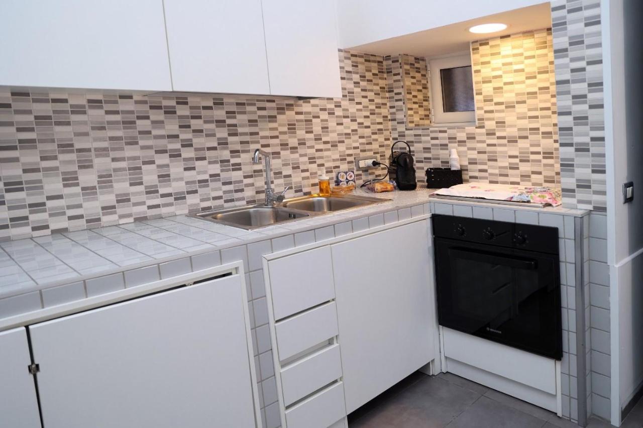 “óvascio Street” Neapolitan Appartement *