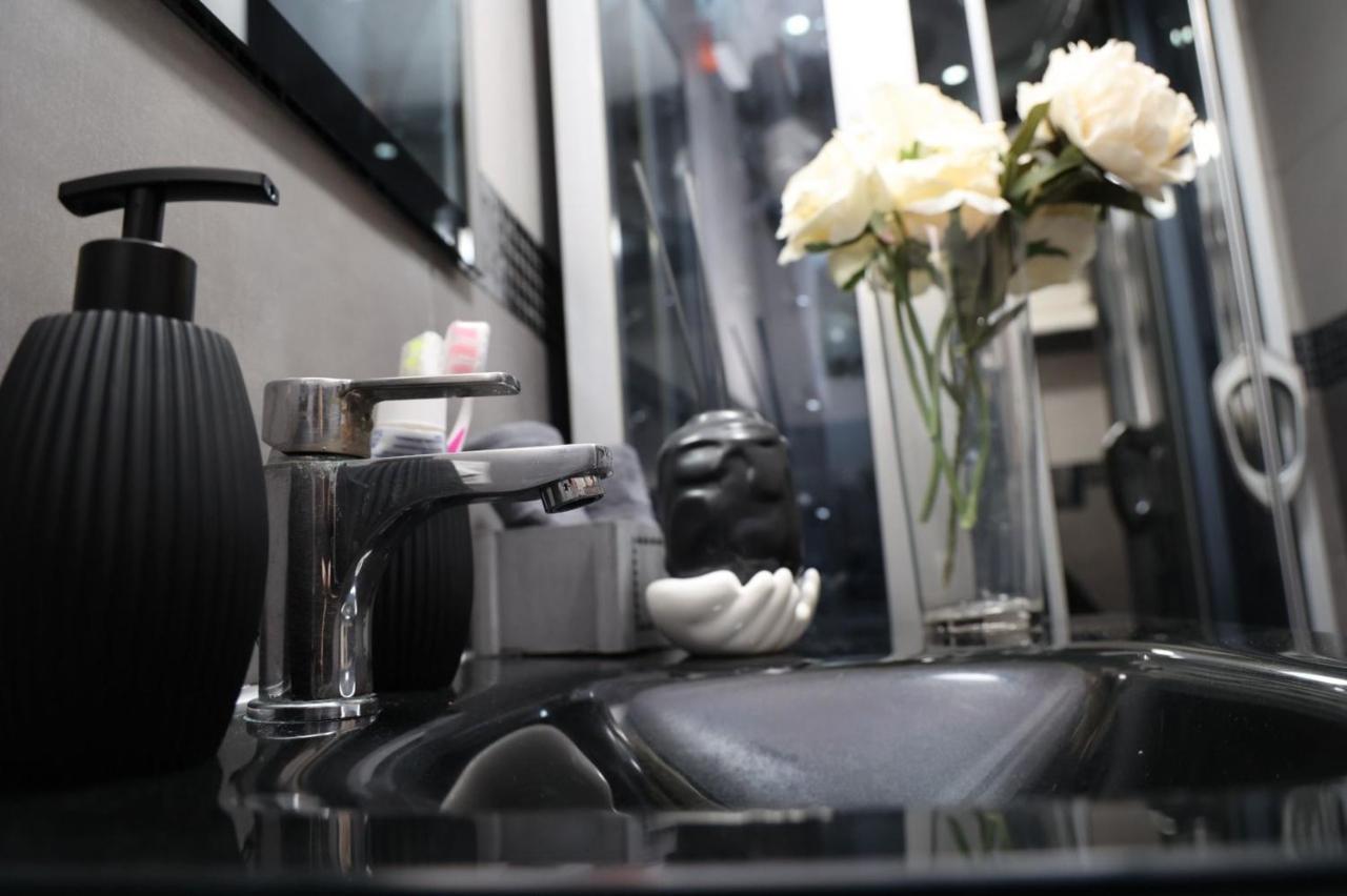Appartement “óvascio Street” Neapolitan