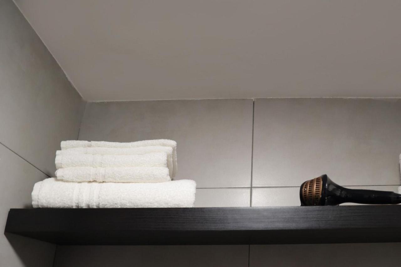 “óvascio Street” Neapolitan Appartement Napels